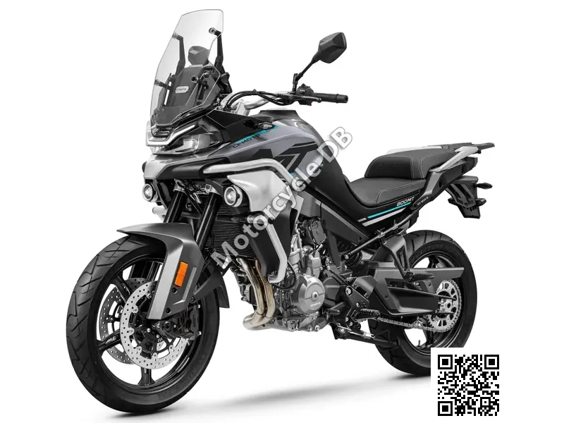 CF Moto 800MT Sport 2022 35765